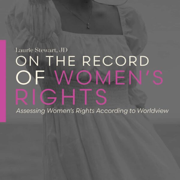 On the Record of Women’s Rights