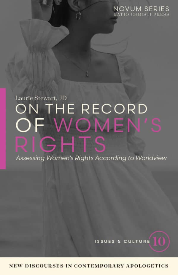 On the Record of Women’s Rights