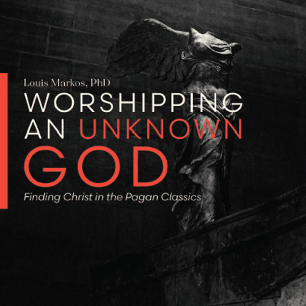 Worshiping an Unknown God