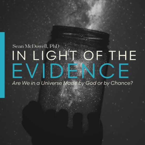 In Light of the Evidence