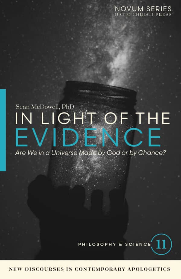 In Light of the Evidence