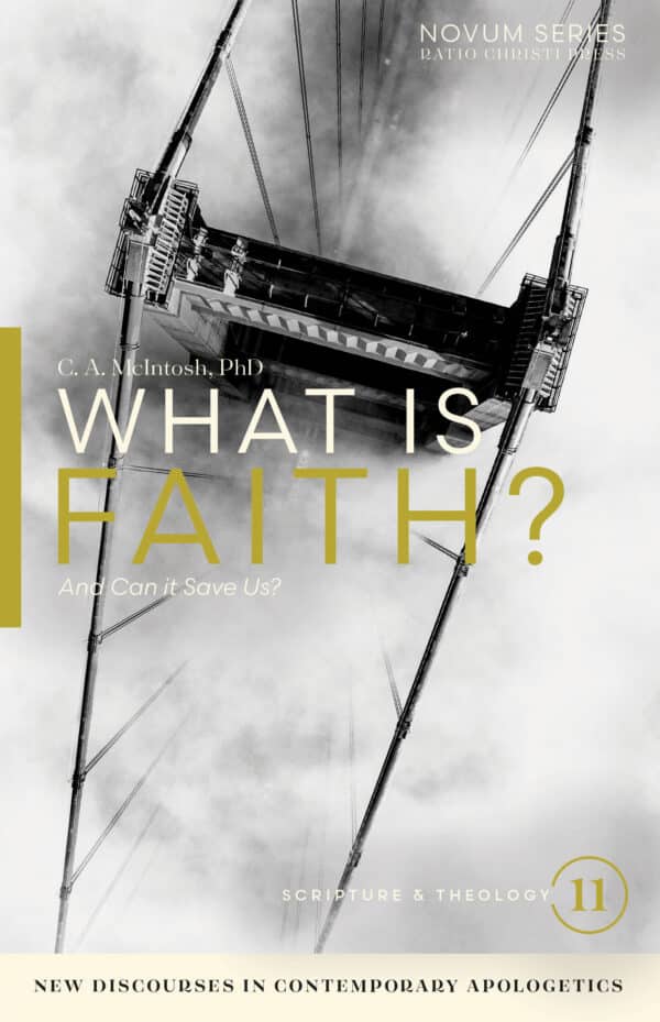 What is Faith?