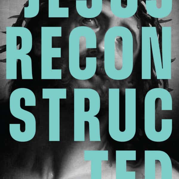 jesus reconstructed