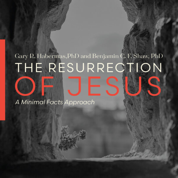 the resurrection of jesus