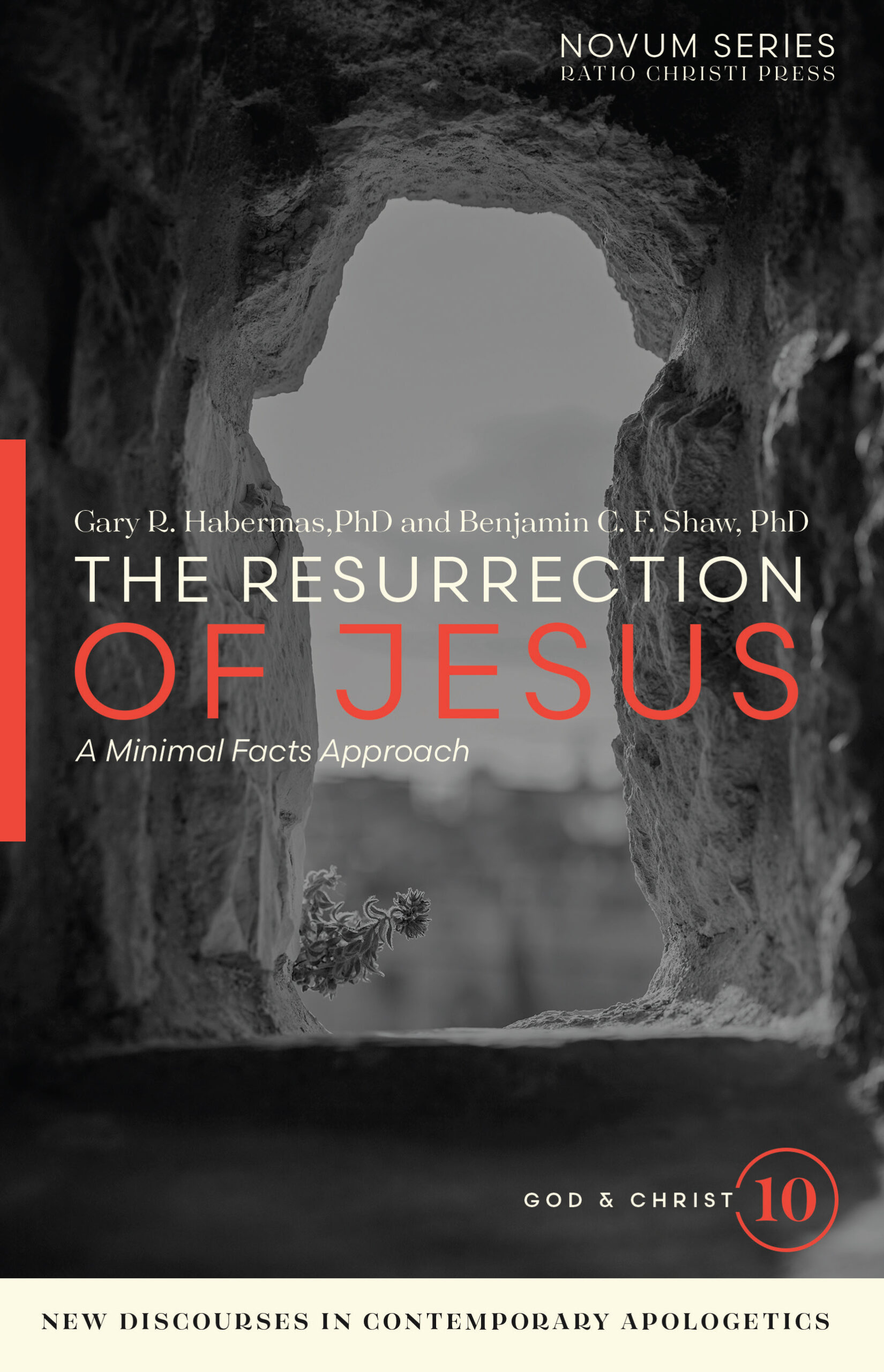 the resurrection of jesus