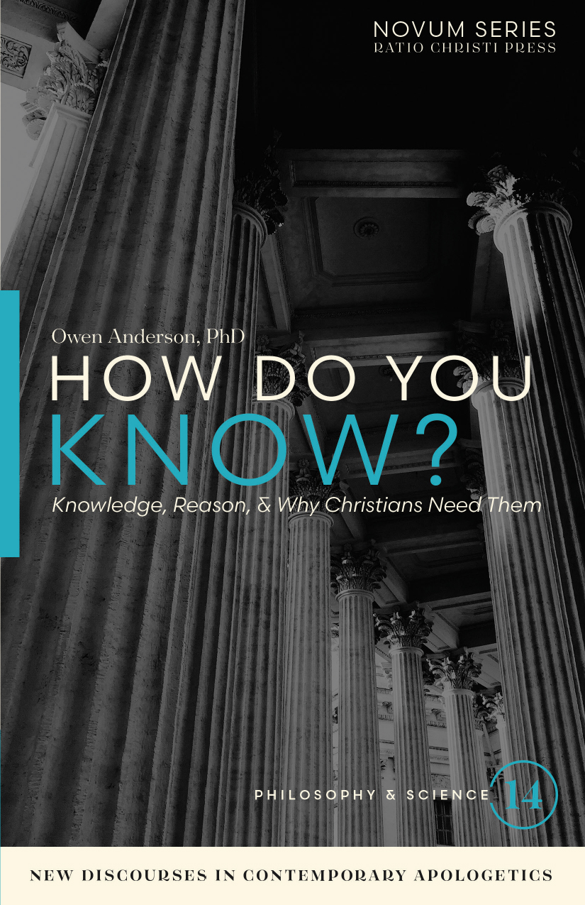 how do you know?
